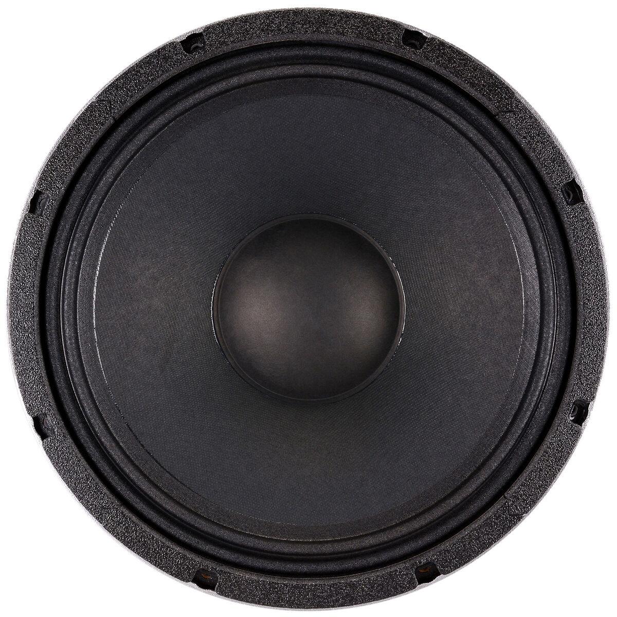 EMINENCE BASSLITE S2012 8Ω ② Eminence Deltalite II 2512 Neo 12